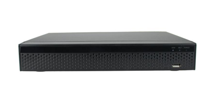 4-х канальный гибридный видеорегистратор 8 Мп DVR483
